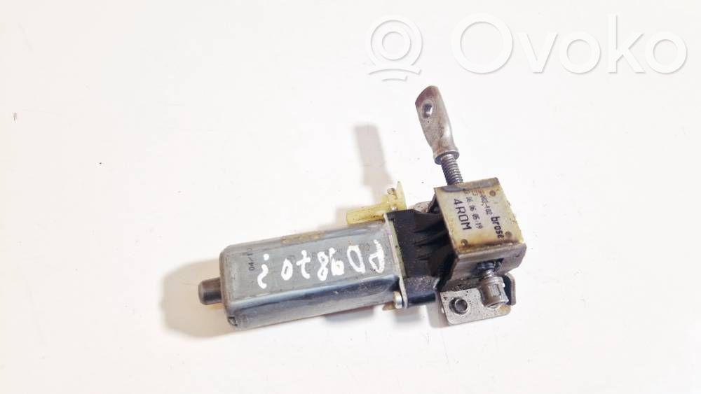 Audi A6 S6 C6 4F Motor reglare scaun 