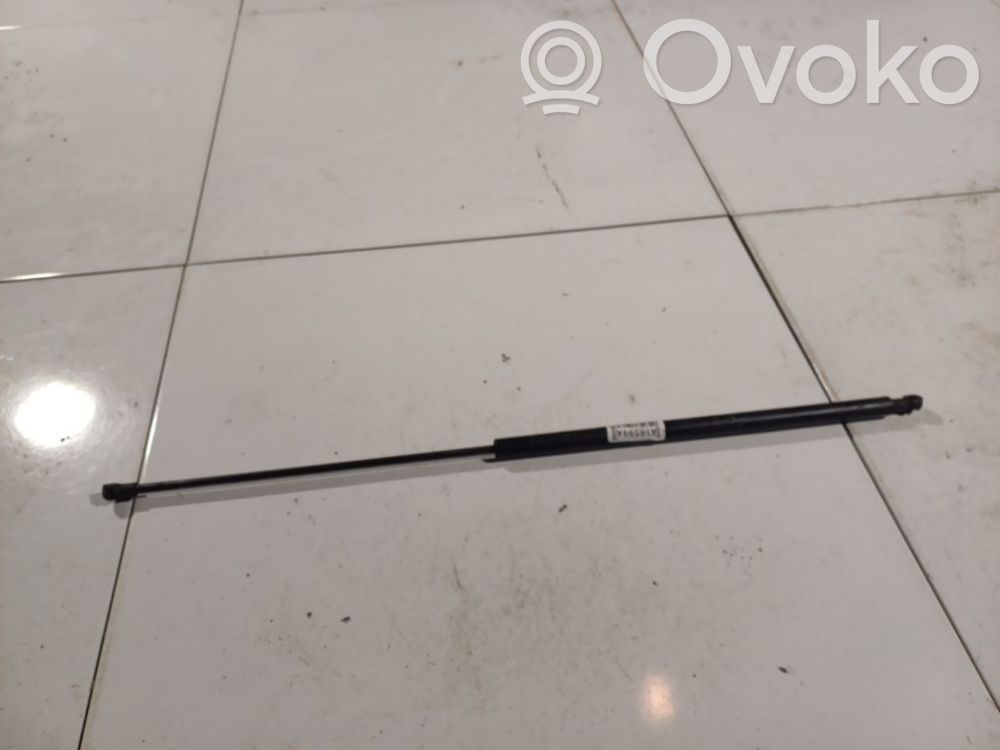Peugeot 406 Vérin, capot-moteur 