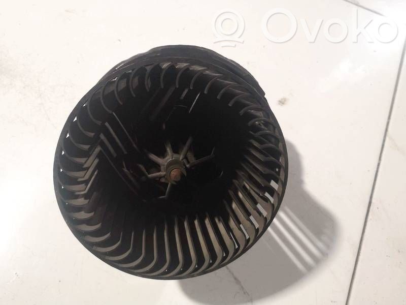Skoda Octavia Mk2 (1Z) Ventola riscaldamento/ventilatore abitacolo