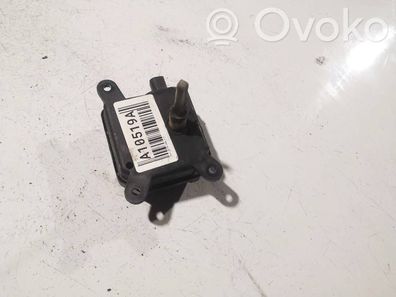 Opel Astra H Motor/actuator clapetă aer 
