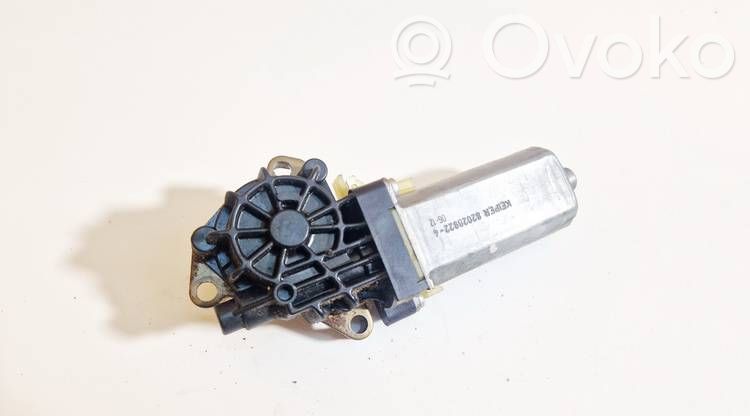 Mercedes-Benz R W251 Motorino di regolazione del sedile 
