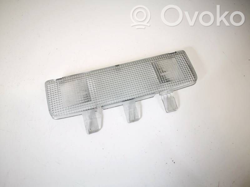 Toyota Corolla Verso AR10 Altra parte interiore 
