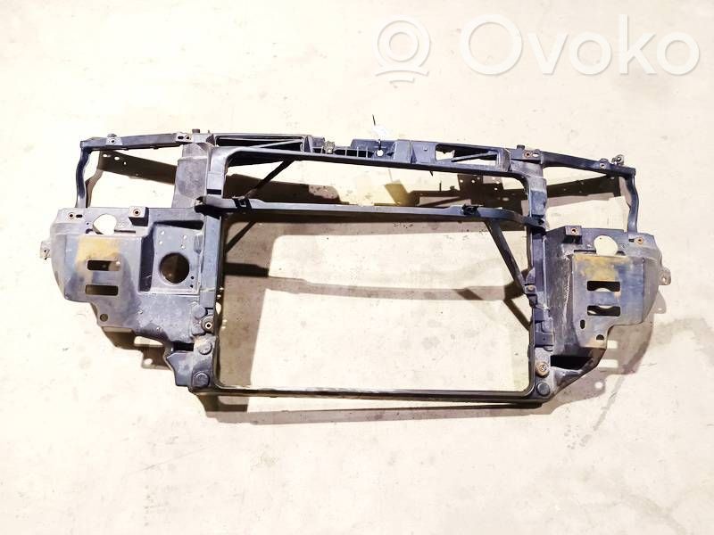 Seat Alhambra (Mk1) Pannello di supporto del radiatore 
