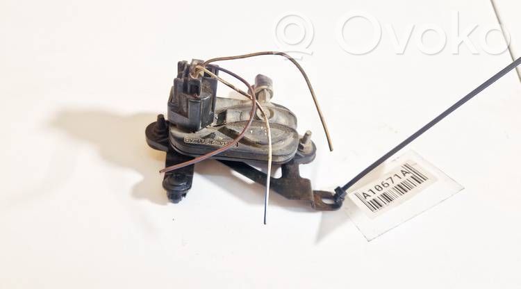 Ford Mondeo Mk III Senzor presiune gaze evacuare 