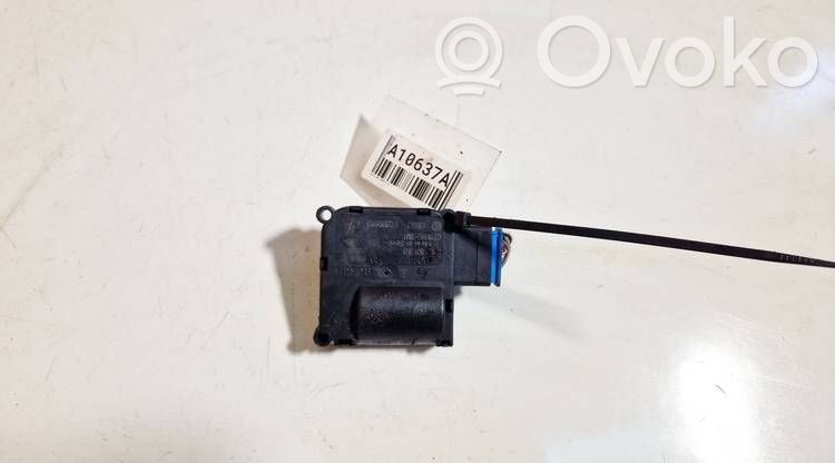 Audi A6 S6 C6 4F Motorino attuatore aria