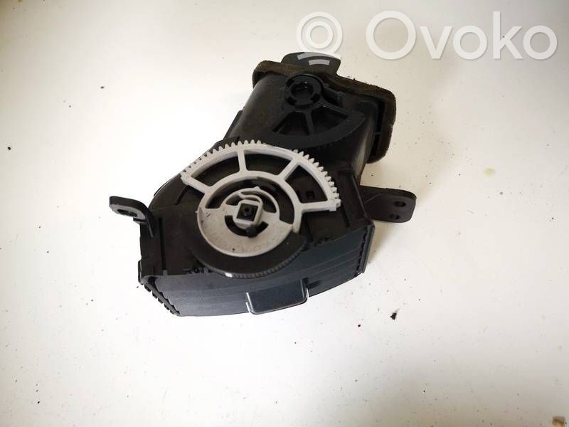 Toyota Corolla Verso AR10 Copertura griglia di ventilazione laterale cruscotto 