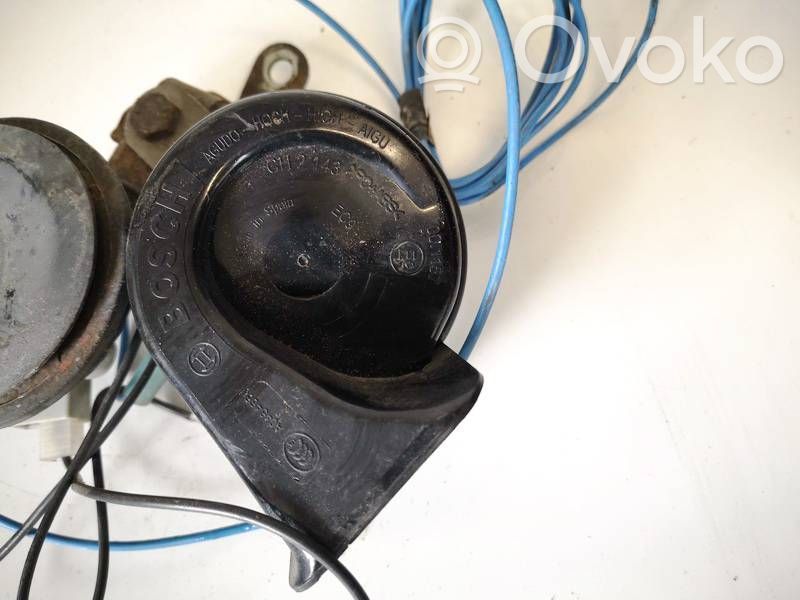 Klakson   E9001157,E9001157