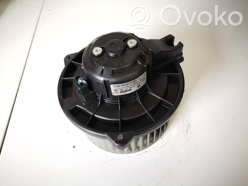 Toyota Corolla Verso AR10 Ventilator aerotermă 