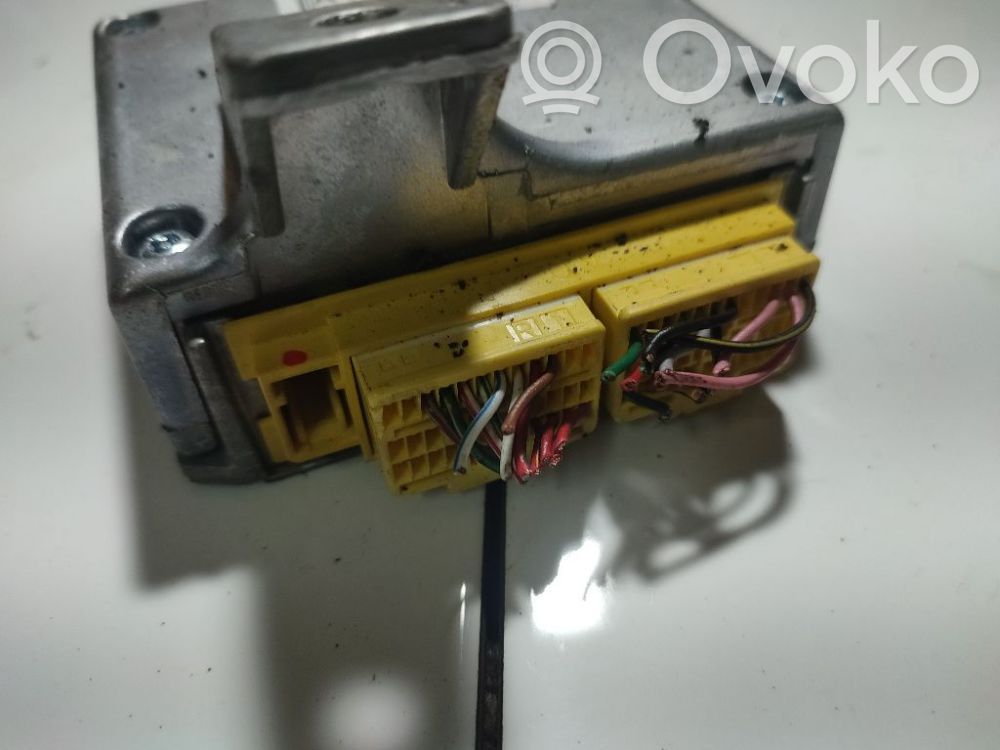 Honda Jazz Airbag control unit/module 