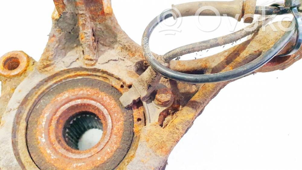Citroen C4 I ABS Sensor 
