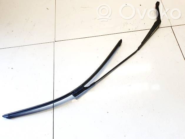 Peugeot 508 Brazo del limpiaparabrisas delantero