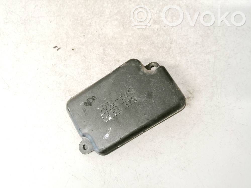 Volkswagen Phaeton Altra parte interiore 