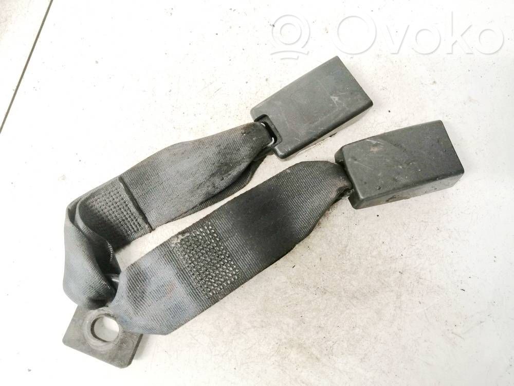 Jeep Patriot Bridă fixare centură de siguranță spate 