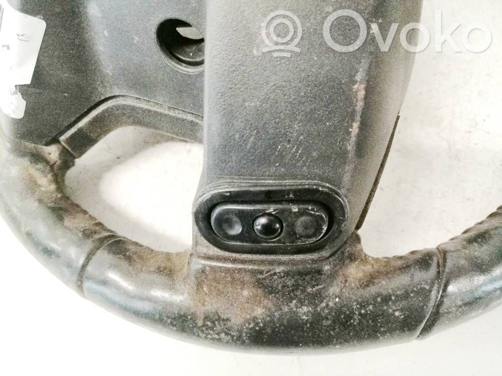 Jeep Patriot Butoane/comutatoare pe volan