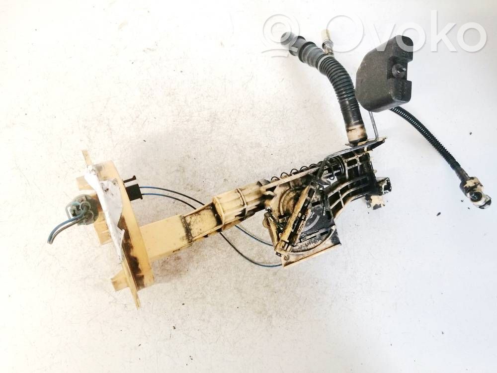 Jeep Patriot Fuel level sensor 