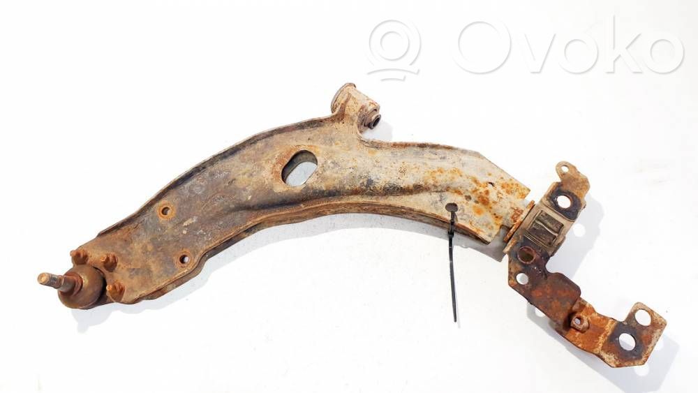 Fiat Doblo Braccio di controllo sospensione anteriore inferiore/braccio oscillante 