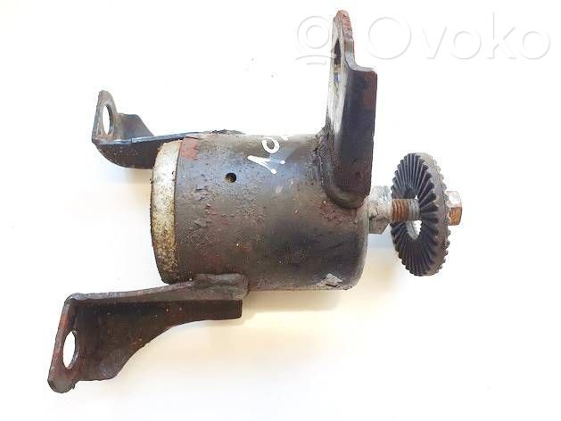 Ford Fiesta Supporto di montaggio del motore 