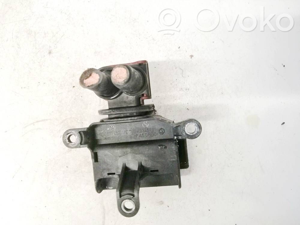 Volkswagen Phaeton Pluskabel Batterie 
