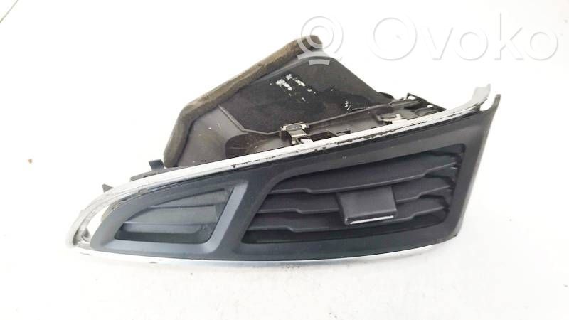 Ford Focus Rejilla de ventilación central del panel 