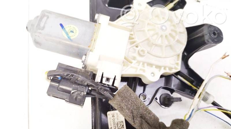Ford Focus Front door window regulator motor 