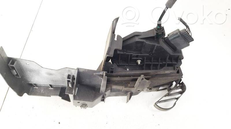 Front door lock   BM5AA21812DB,921762102,BM5AA21812DB,BM5AA21812DB
