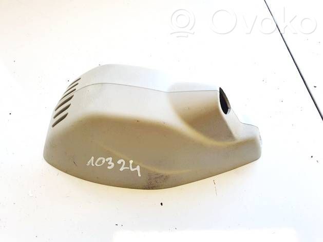 Citroen C4 II Picasso Altra parte interiore