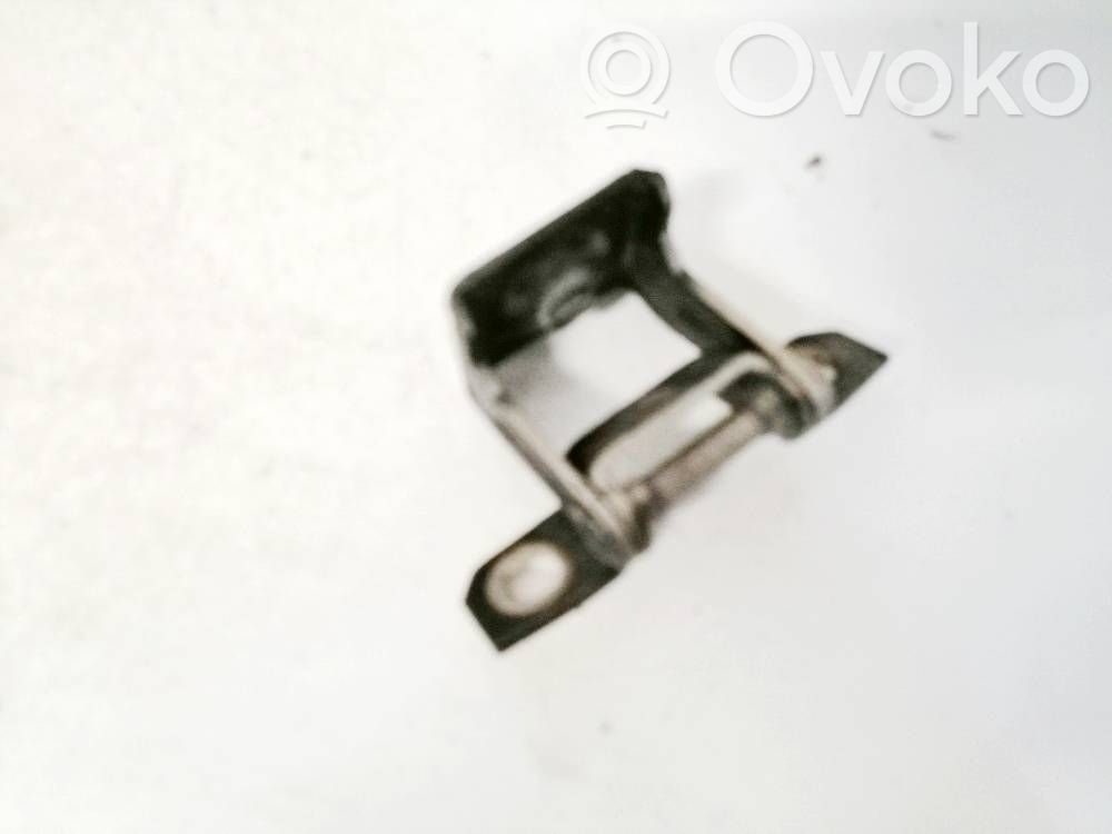 Fiat Punto (188) Bisagra del maletero/compartimento de carga 