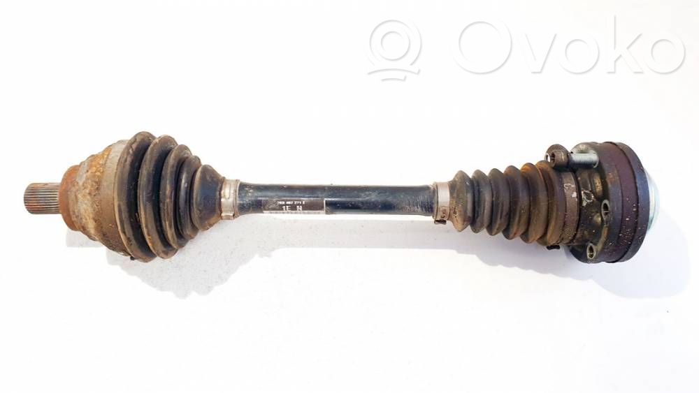 Semiasse anteriore   2K0407271E,2K0407271E