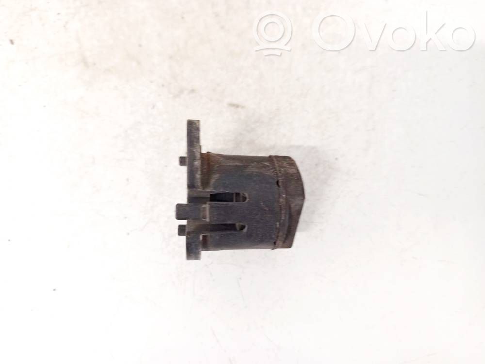 Volvo C30 Staffa di montaggio del radiatore 