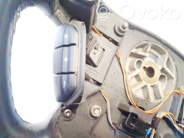 Opel Vectra B Butoane/comutatoare pe volan 