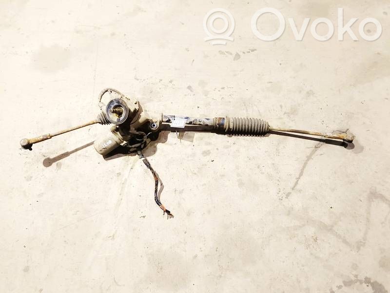 Fiat Sedici Cremagliera dello sterzo