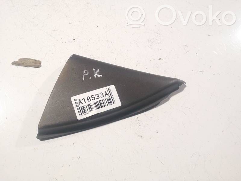 Volvo S60 Alte piese de interior 