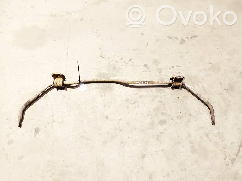 Chrysler Voyager Bară antiruliu spate 