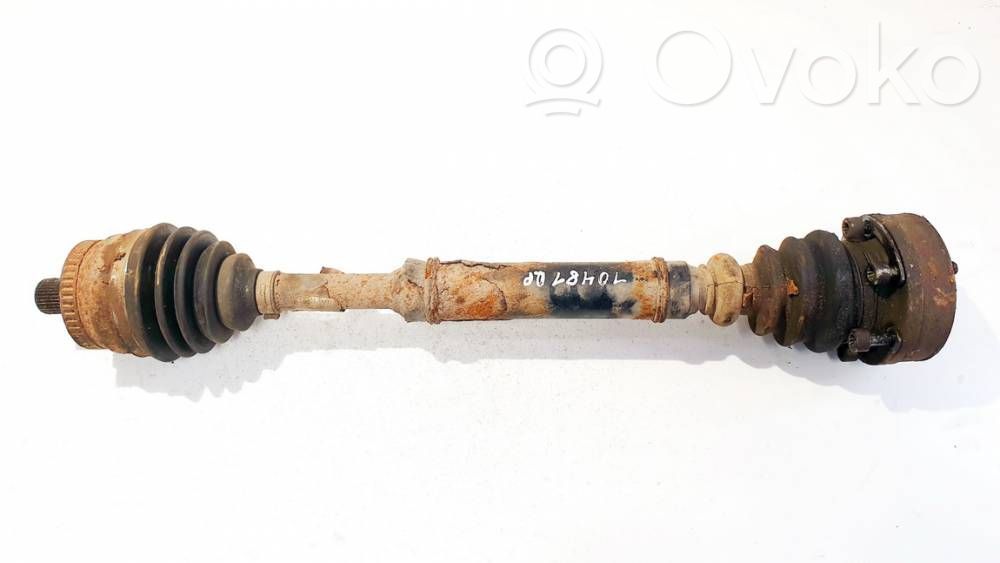 Audi A4 S4 B5 8D Semiasse anteriore