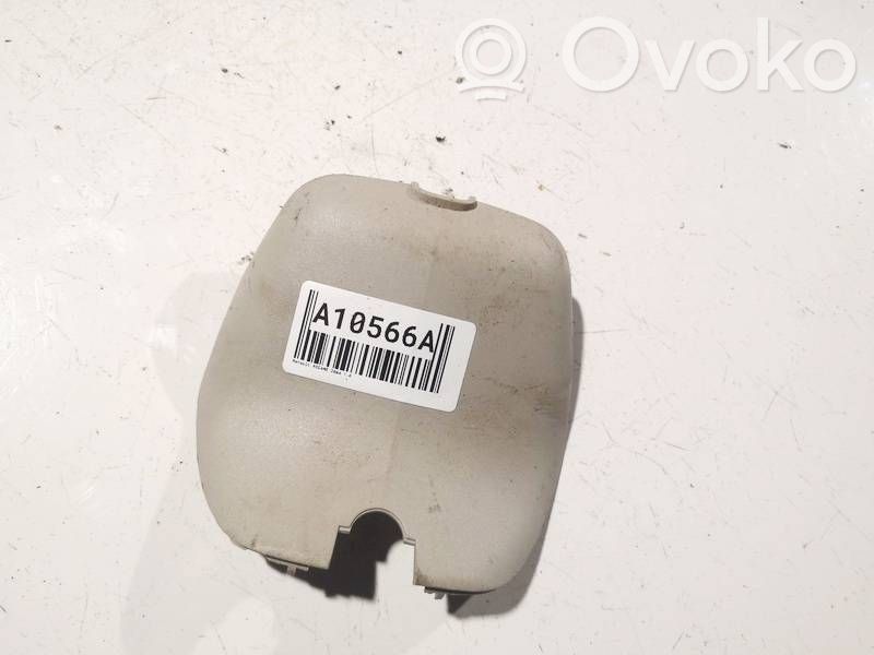 Renault Megane II Altra parte interiore