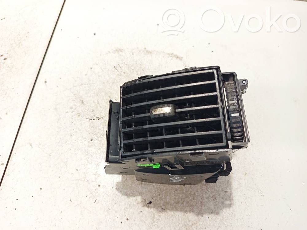 Citroen Jumper Grilă ventilație centrală 