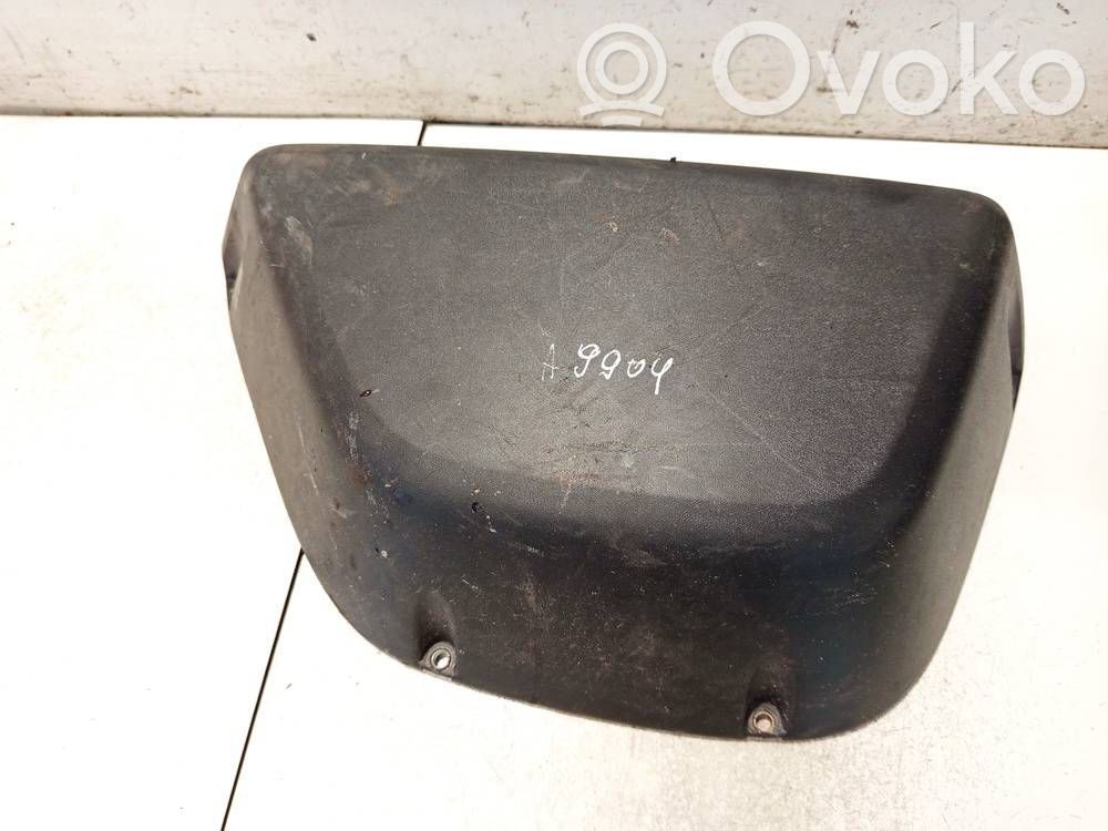Citroen Jumper Altra parte interiore 