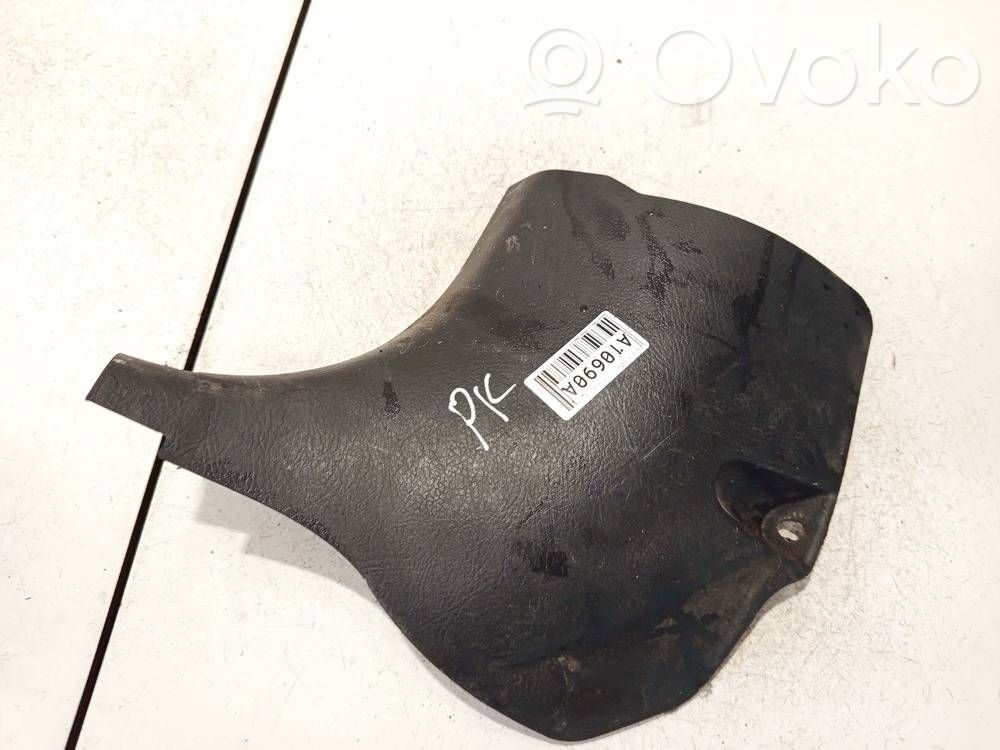 Toyota Corolla Verso AR10 Altra parte interiore