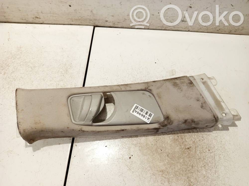 Toyota Corolla Verso AR10 Altra parte interiore