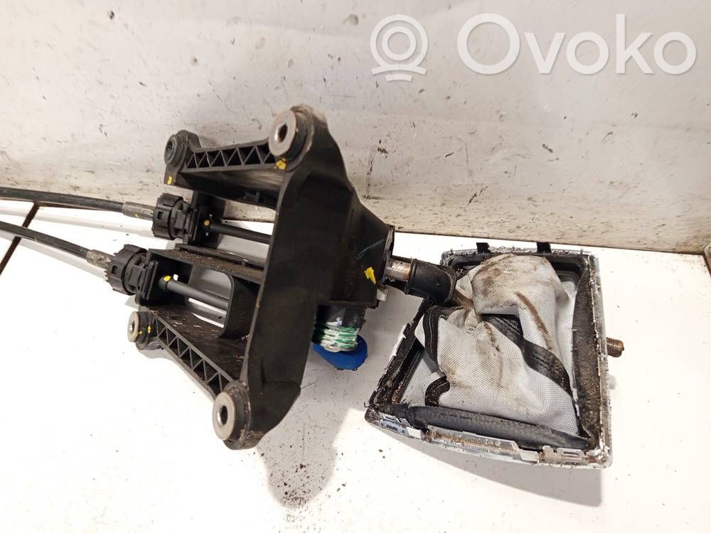 Toyota Corolla Verso AR10 Selettore cambio 