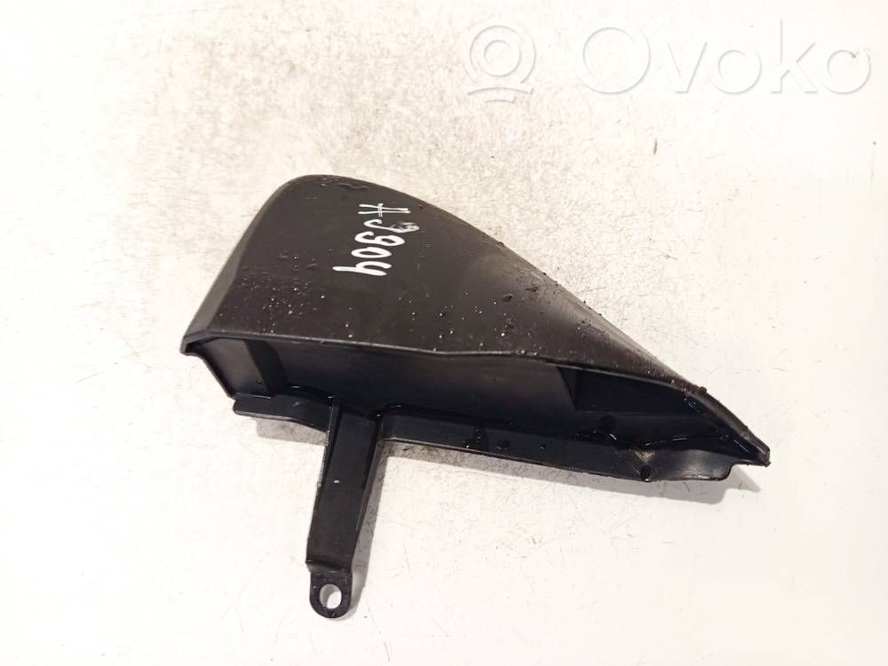 Citroen Jumper Altra parte interiore 
