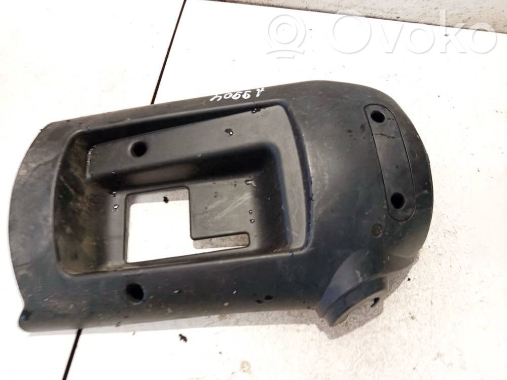 Citroen Jumper Altra parte interiore 