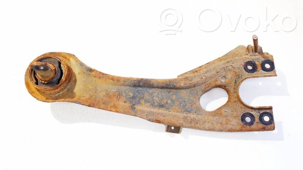 Querlenker Achsschenkel hinten