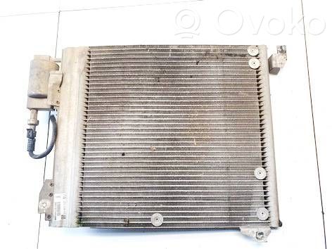 Opel Astra G Radiatore di raffreddamento A/C (condensatore) 