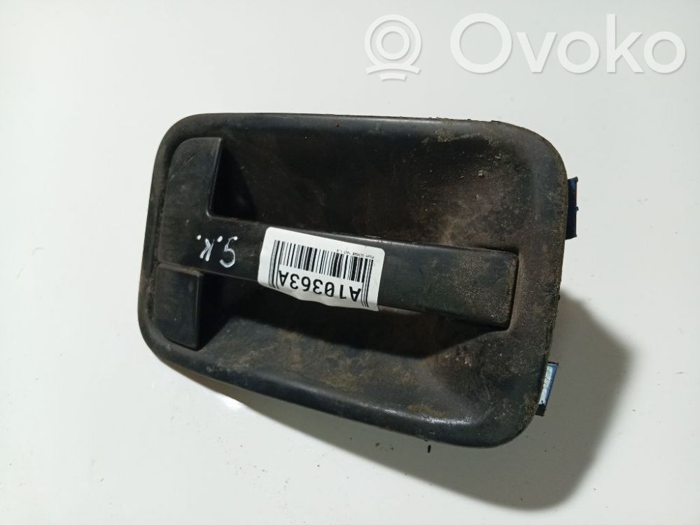 Fiat Ulysse Manecilla externa puerta delantera