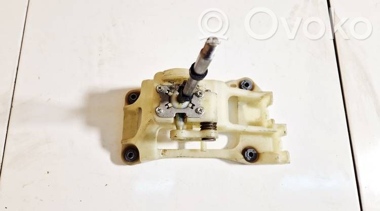 Selector caja de cambios   437002HXXX,437002HXXX,437002HXXX,437002HXXX