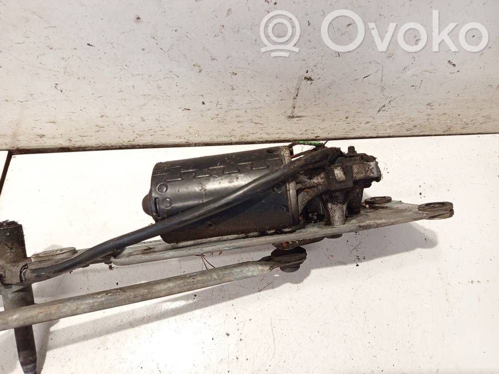 Citroen Xsara Motor del limpiaparabrisas 