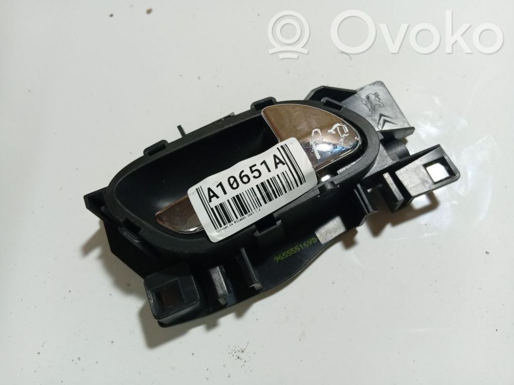 Citroen C4 I Picasso Innentürgriff Innentüröffner vorne 