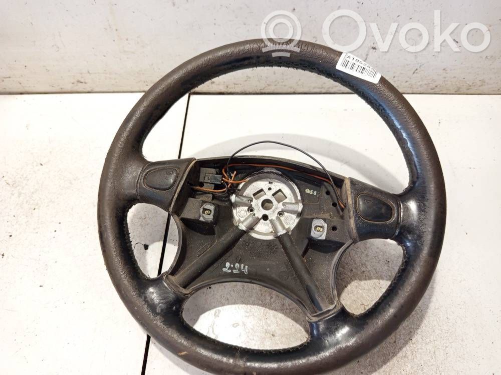 Seat Alhambra (Mk1) Volant 
