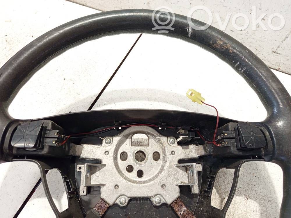 Chevrolet Aveo Butoane/comutatoare pe volan